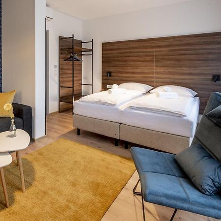 Hotel Zu Freunden Hamm  Luaran gambar