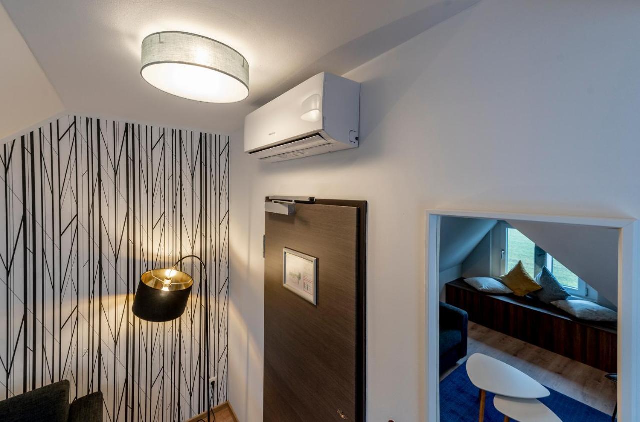 Hotel Zu Freunden Hamm  Luaran gambar