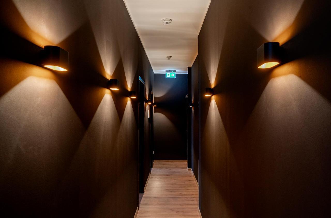 Hotel Zu Freunden Hamm  Luaran gambar
