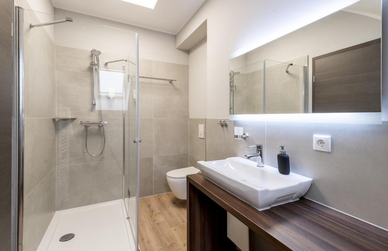 Hotel Zu Freunden Hamm  Luaran gambar