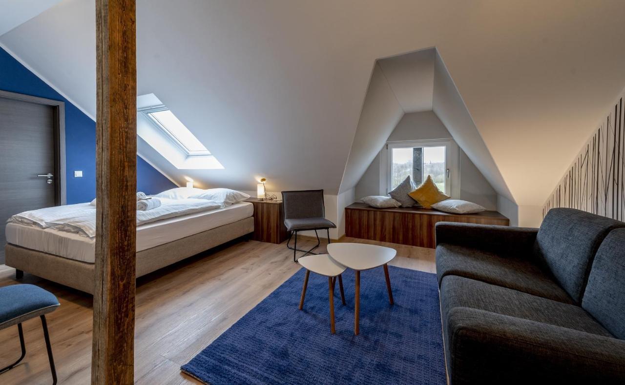 Hotel Zu Freunden Hamm  Luaran gambar