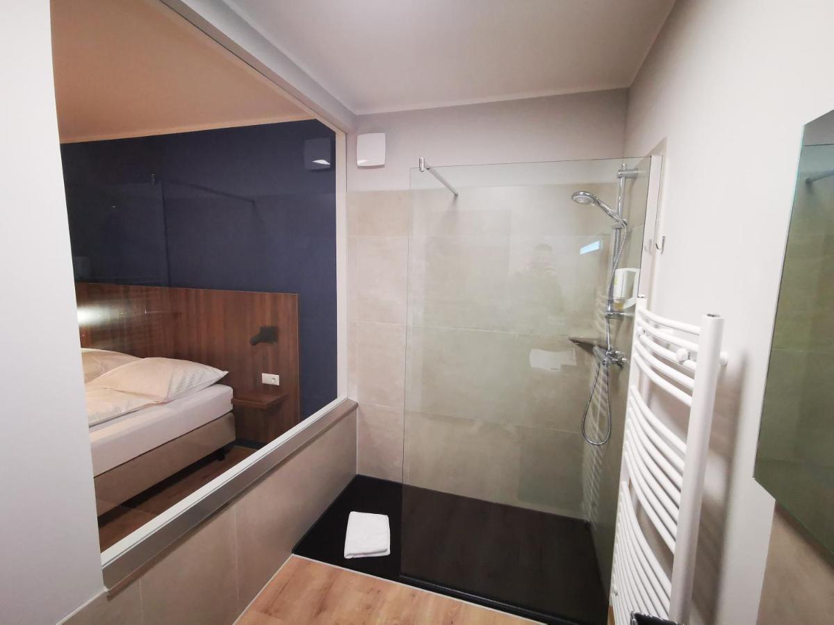 Hotel Zu Freunden Hamm  Luaran gambar