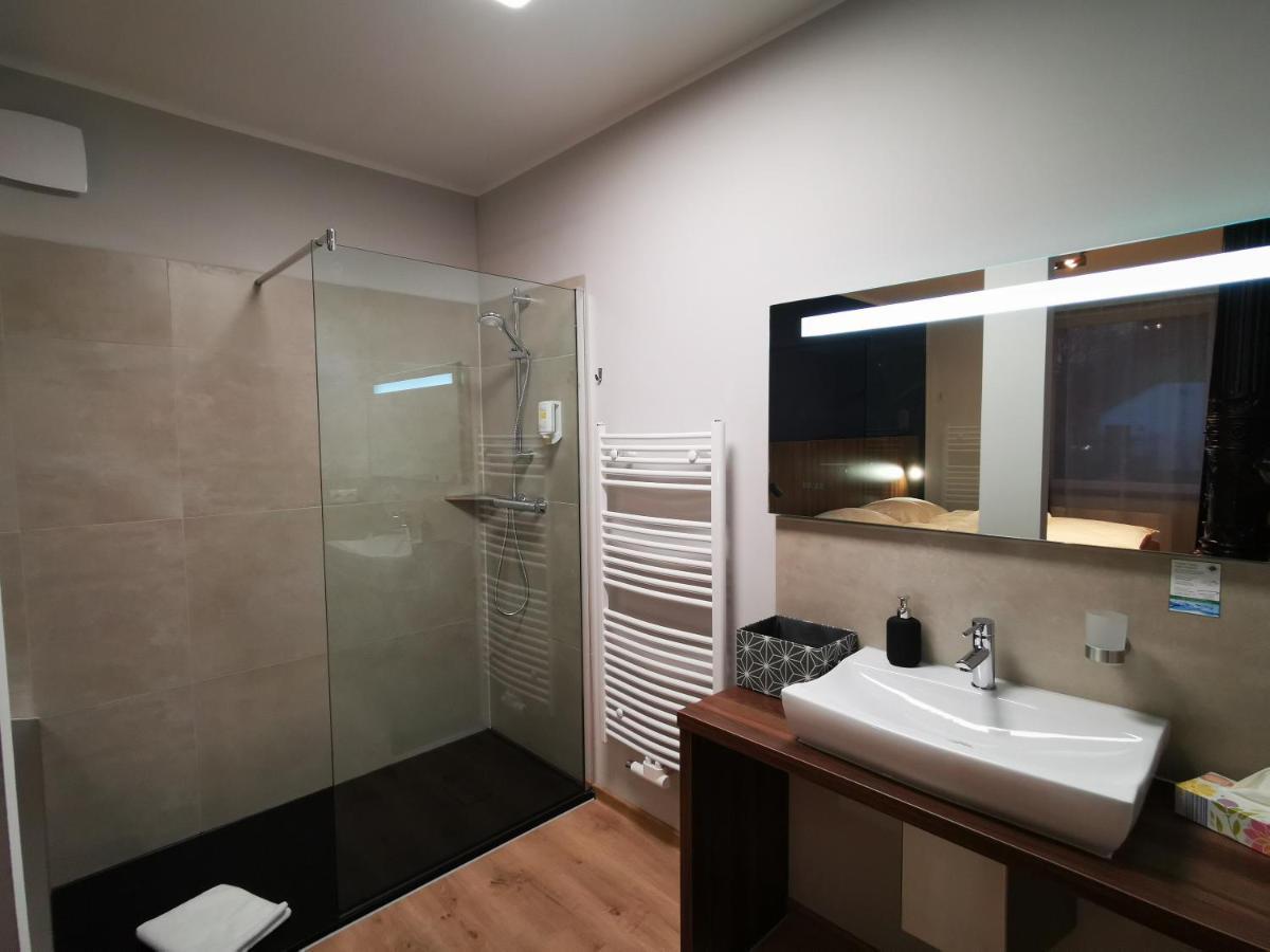 Hotel Zu Freunden Hamm  Luaran gambar