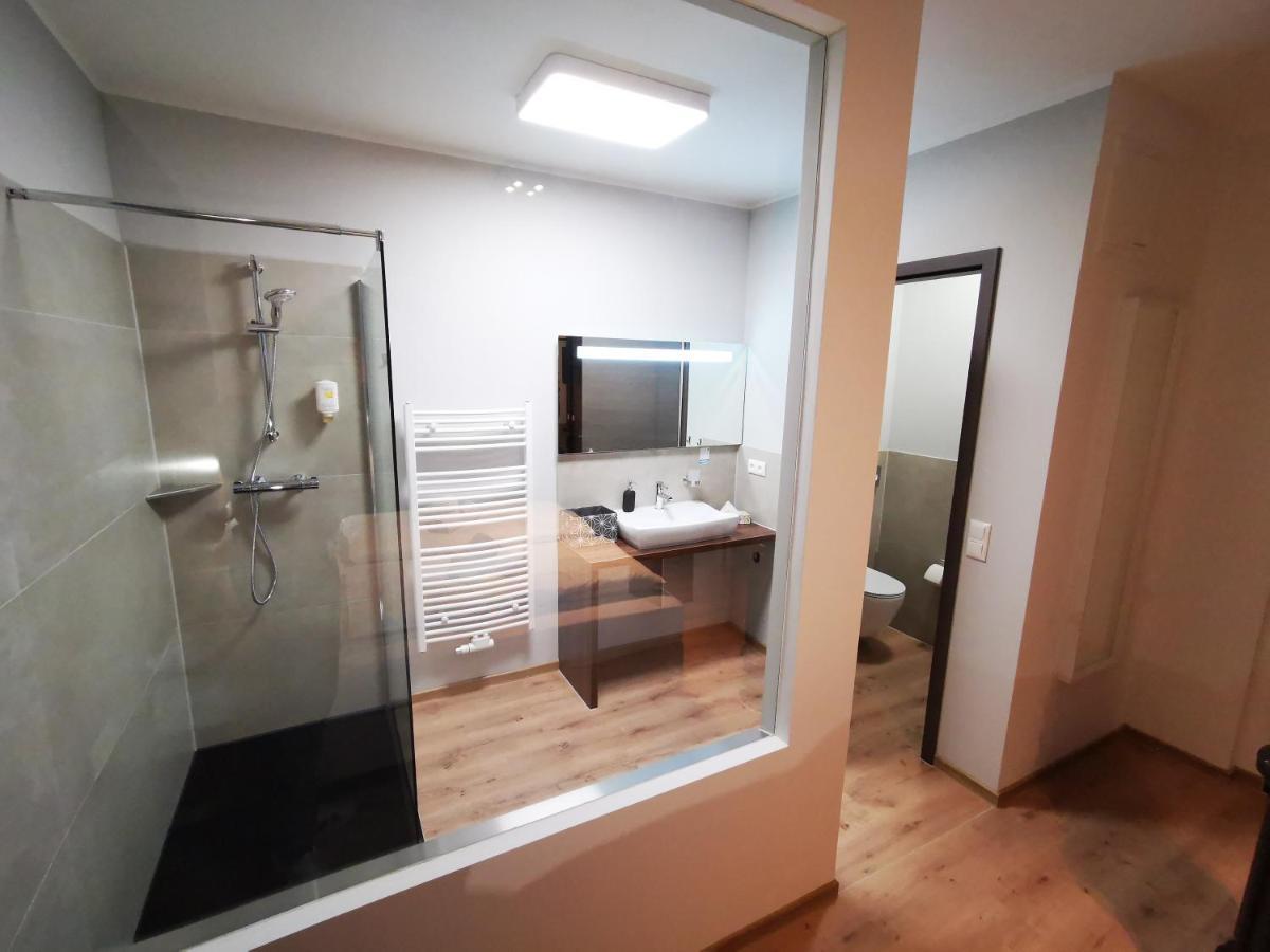 Hotel Zu Freunden Hamm  Luaran gambar